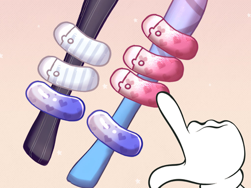 Stockings Dilemma Cover