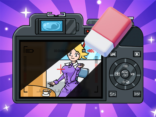 Dop Puzzle Erase Master Cover