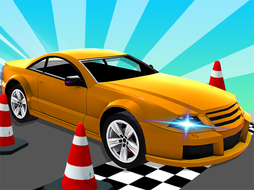 Real Car Parking And Stunt Cover