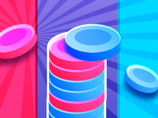 Disk Rush Cover