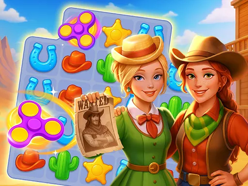 VegaMix2 Wild West Cover