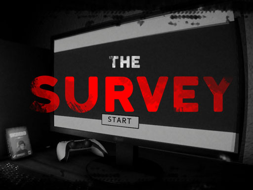 THE SURVEY Cover