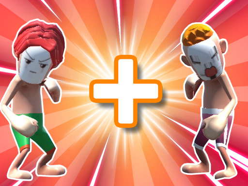 Merge Muscle Cover