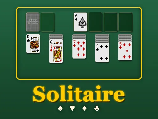 Solitaire Quest Cover