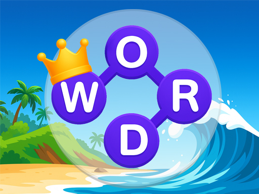 Word Connect Puzzle Cover
