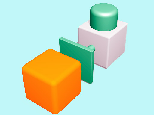 Push It 3D Cover