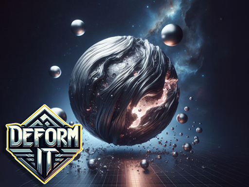 Deform It Cover