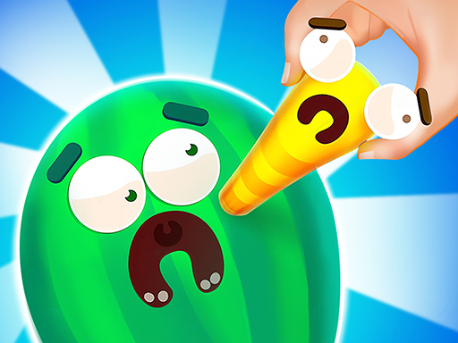 Worm Out: Brain Teaser Games Cover