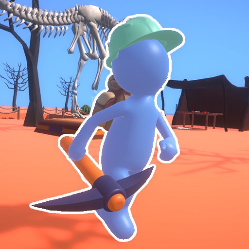 Dino Digg Cover