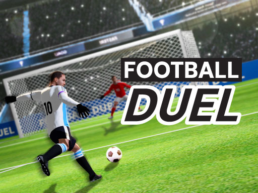 Football Duel Cover