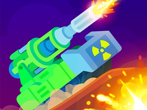 Tank Stars Cover
