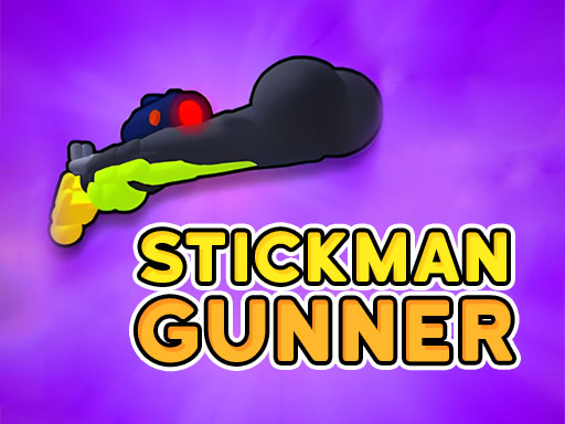 StickMan Gunner Cover