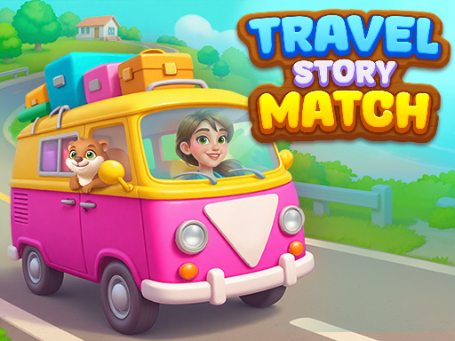 Travel Story Match Cover