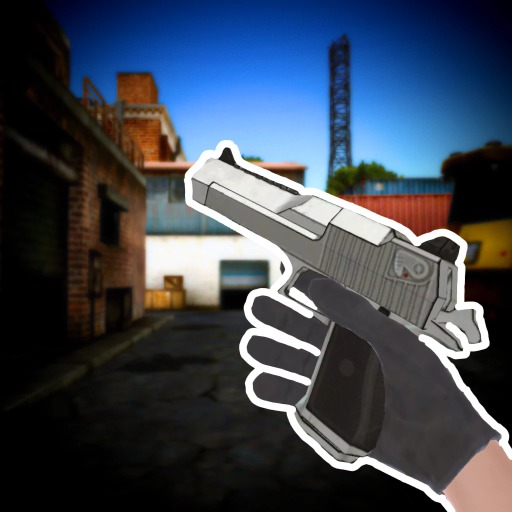 FPS Toy Realism Cover