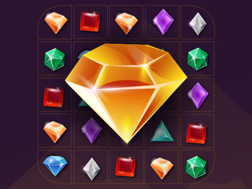 Jewel Legend Quest Cover
