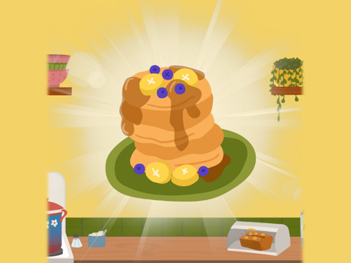 Cozy Kitchen Merge Cover