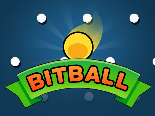 Bitball Cover