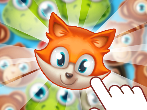 Popping Pets Cover