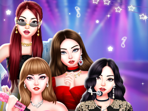 Black pink Black Friday Fever Cover