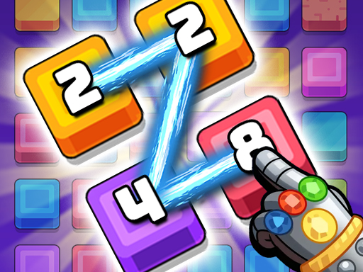 Crazy 2248 Link - Matching Puzzle Game Cover