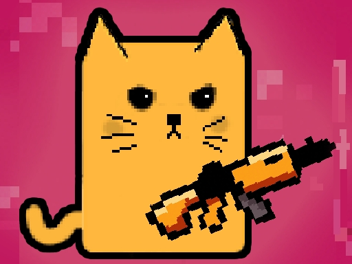 Cat vs Kripotians Cover