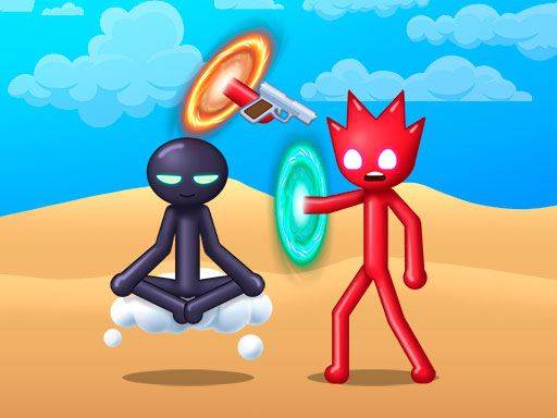 Portal Master Cover