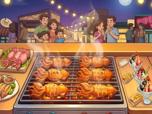 Dream Kitchen Cover