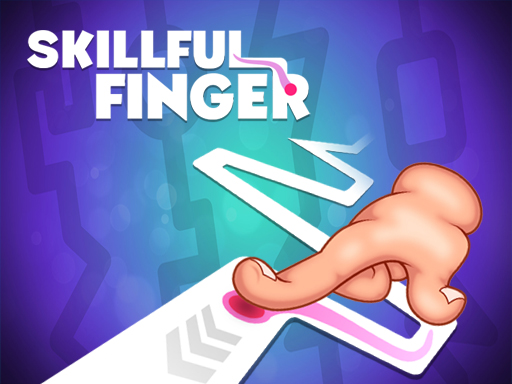 Skillful Finger Cover