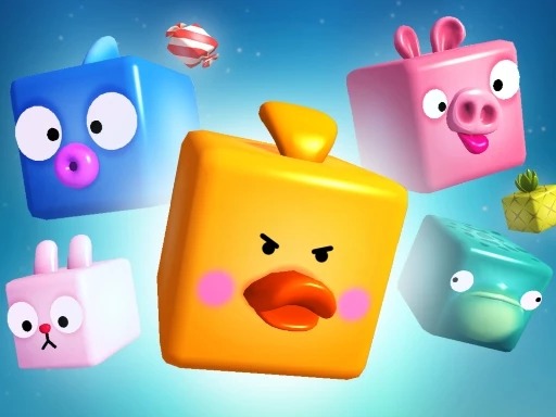 Mahjong Pet Quest Cover