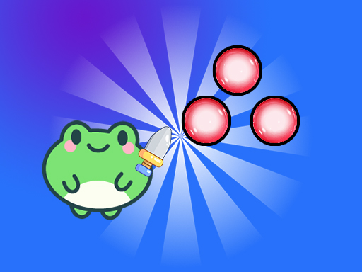 Frog Knight Cover
